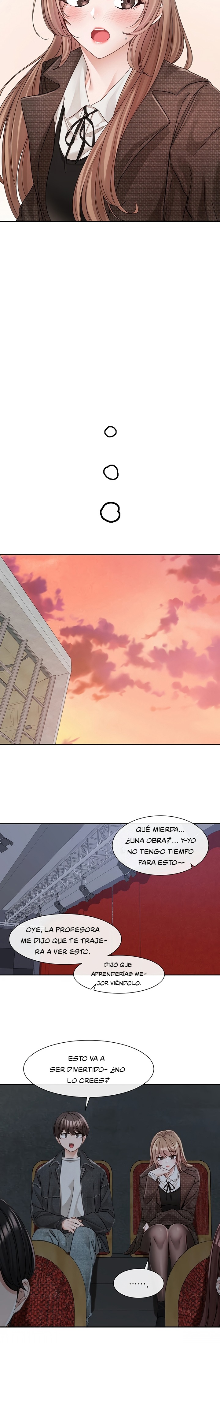 Circles Raw Chapter 134 Page 17