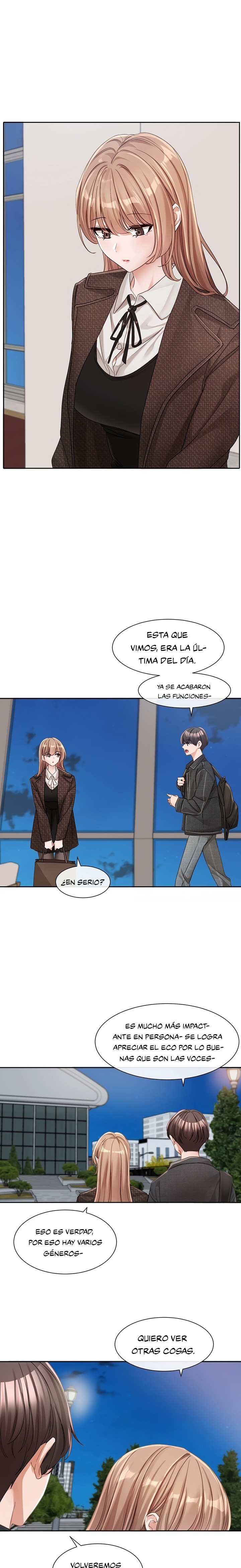 Circles Raw Chapter 134 Page 22
