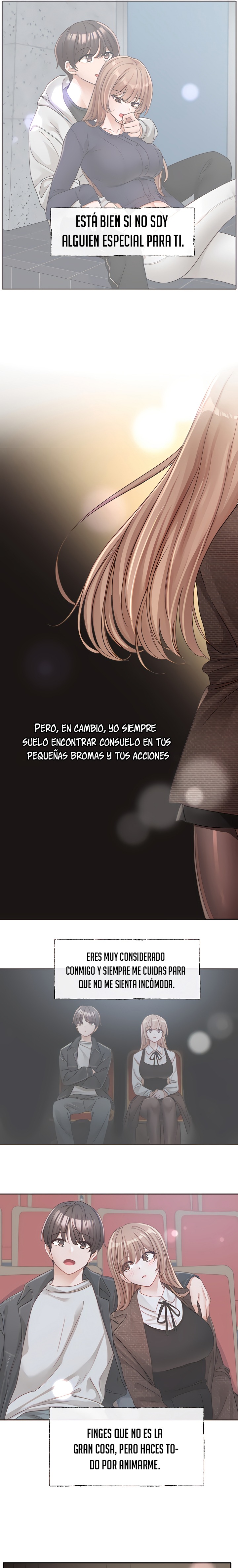 Circles Raw Chapter 135 Page 12