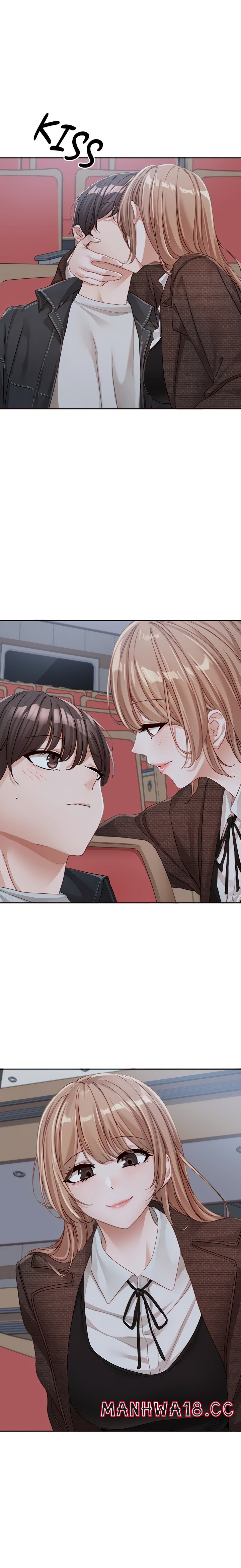 Circles Raw Chapter 135 Page 2