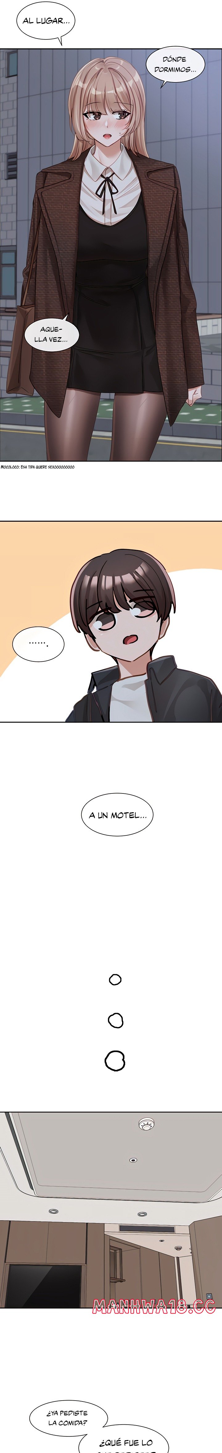 Circles Raw Chapter 135 Page 20
