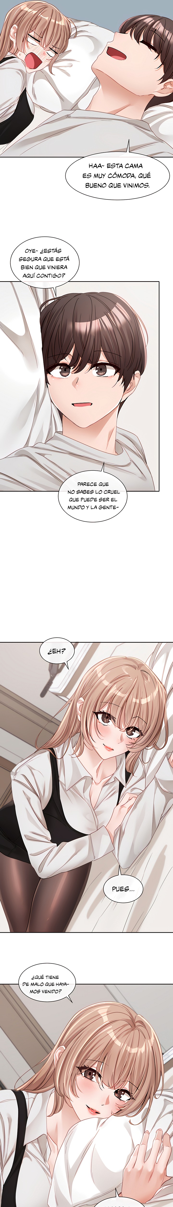 Circles Raw Chapter 135 Page 22