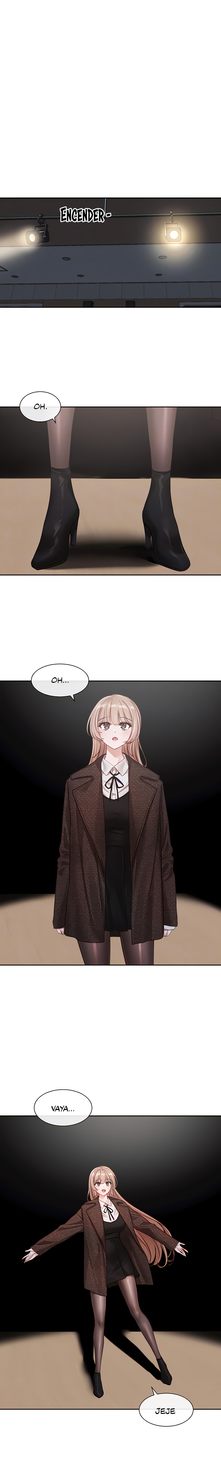 Circles Raw Chapter 135 Page 5