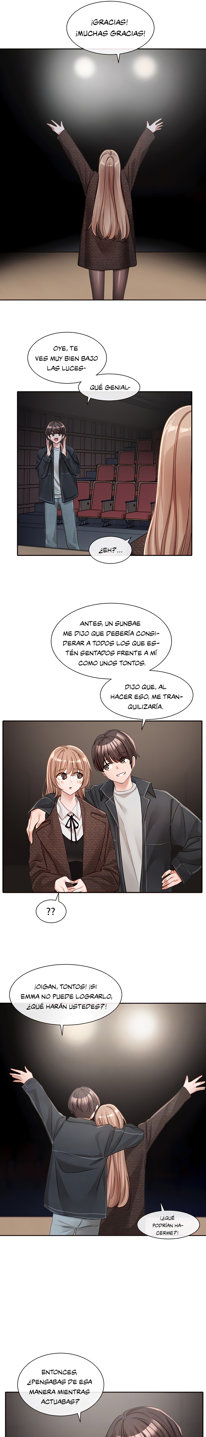 Circles Raw Chapter 135 Page 6