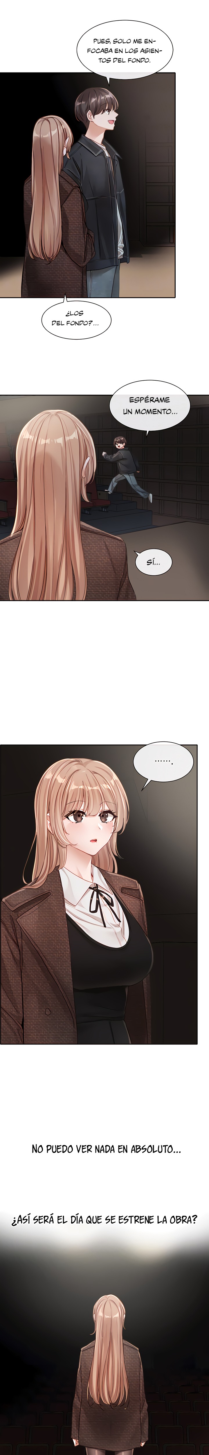 Circles Raw Chapter 135 Page 8