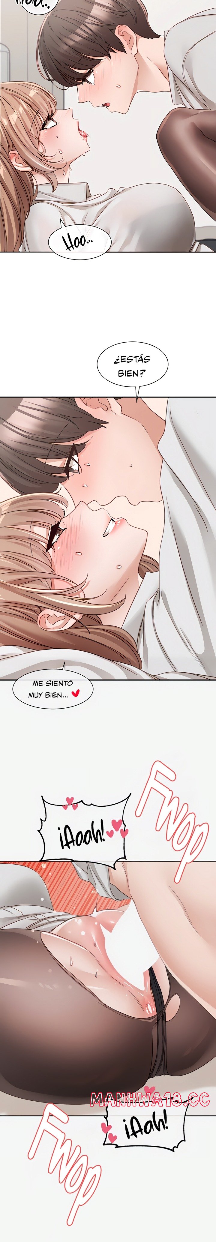 Circles Raw Chapter 136 Page 11