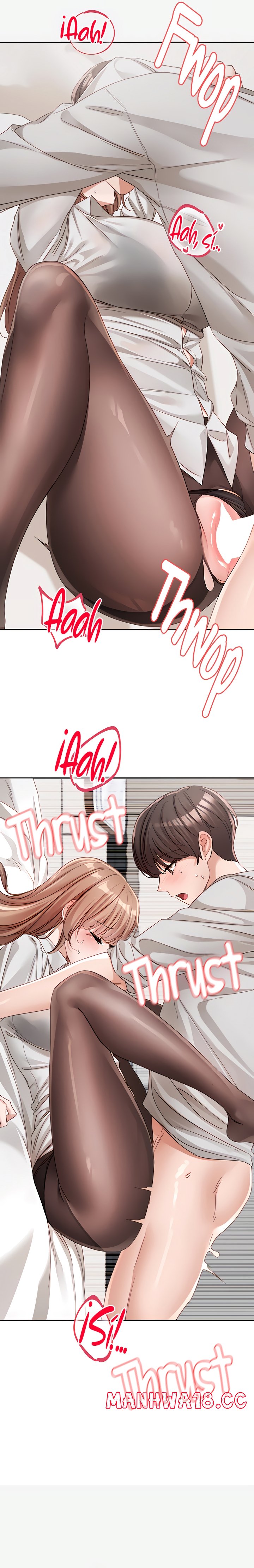Circles Raw Chapter 136 Page 12