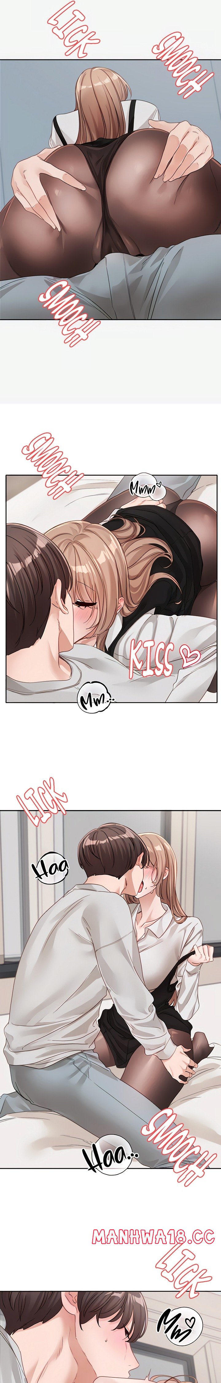 Circles Raw Chapter 136 Page 6