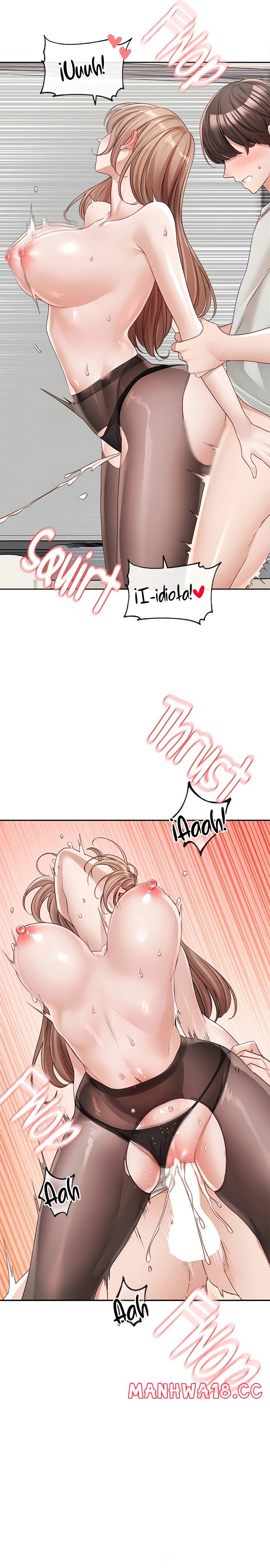 Circles Raw Chapter 137 Page 10