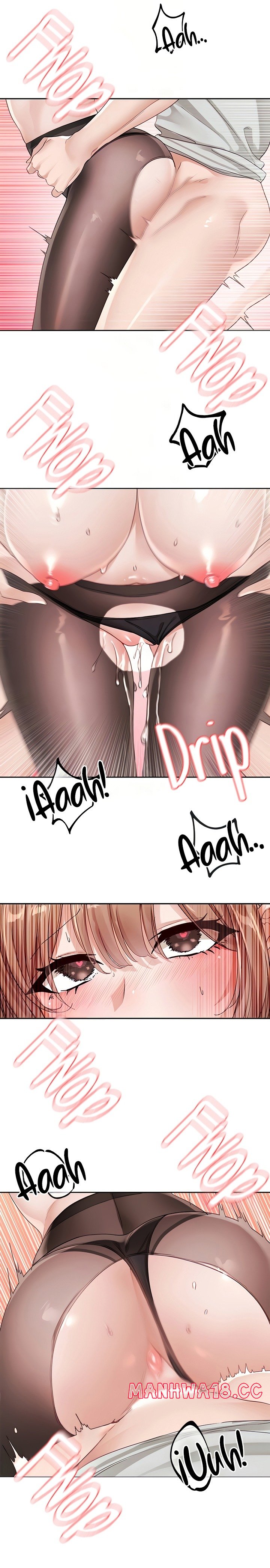 Circles Raw Chapter 137 Page 11