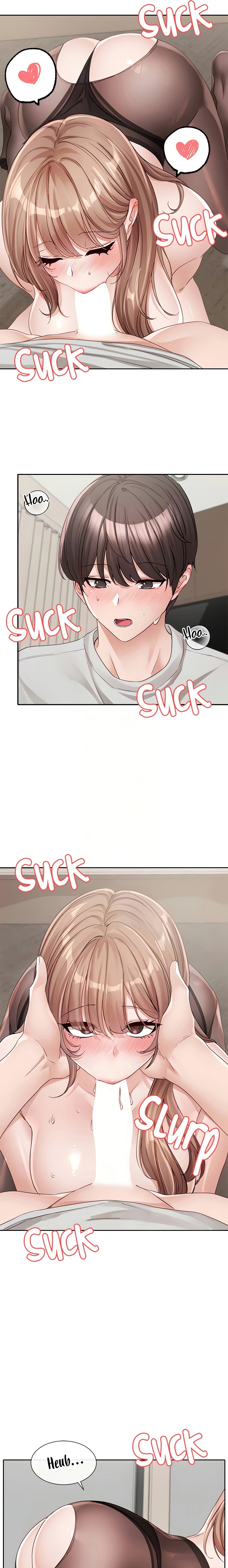 Circles Raw Chapter 137 Page 16