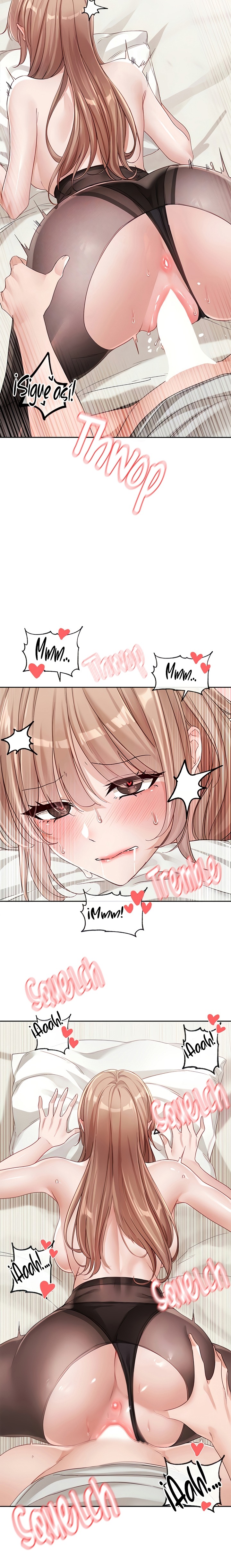 Circles Raw Chapter 137 Page 5