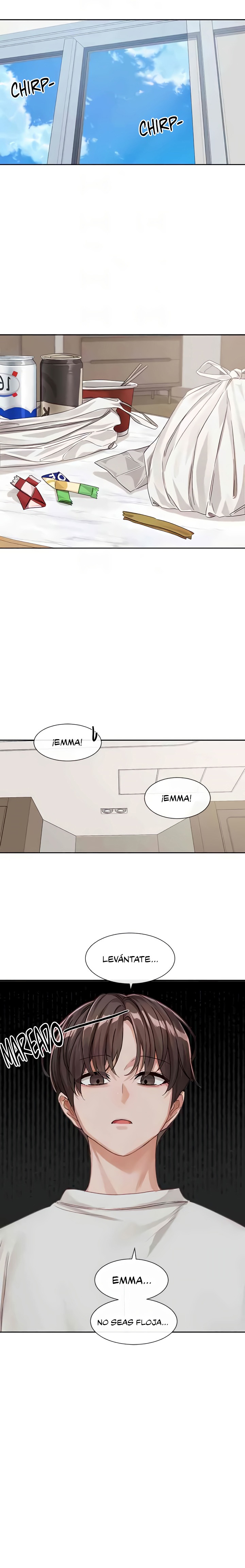 Circles Raw Chapter 138 Page 15
