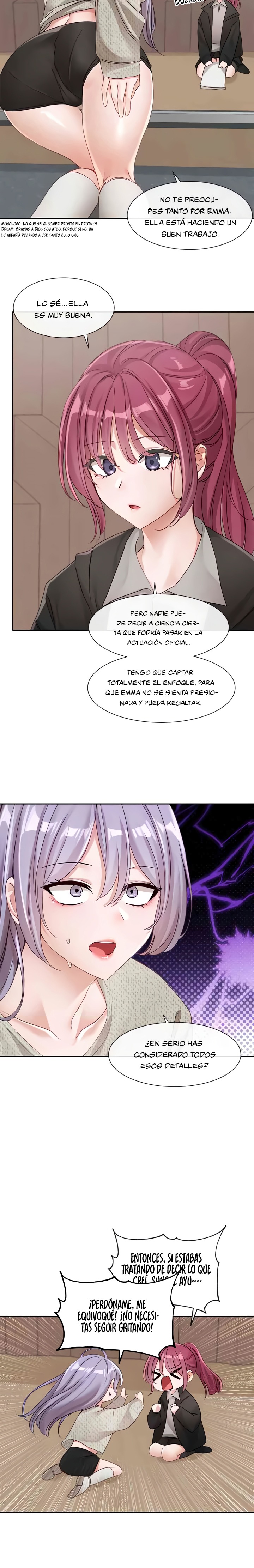 Circles Raw Chapter 138 Page 21
