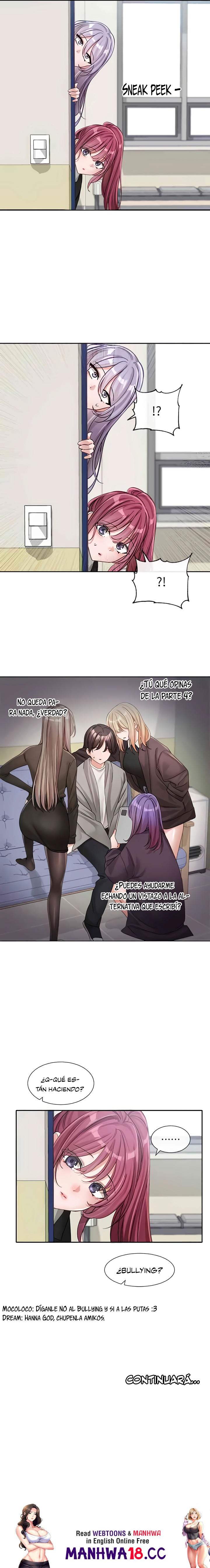 Circles Raw Chapter 138 Page 24