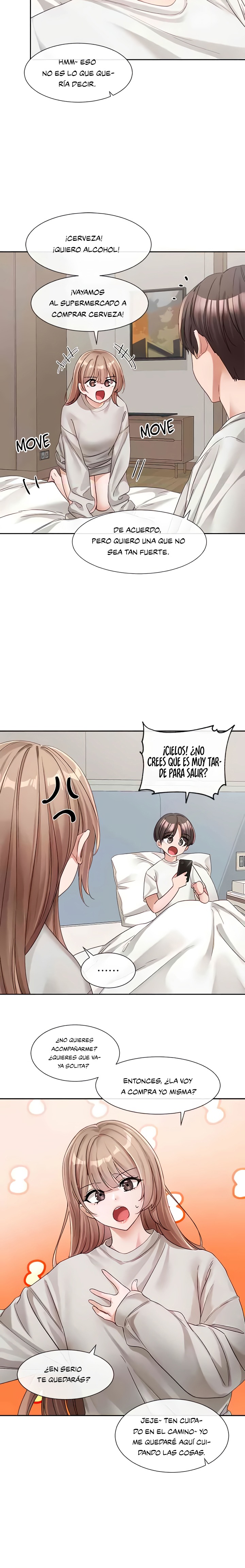Circles Raw Chapter 138 Page 3
