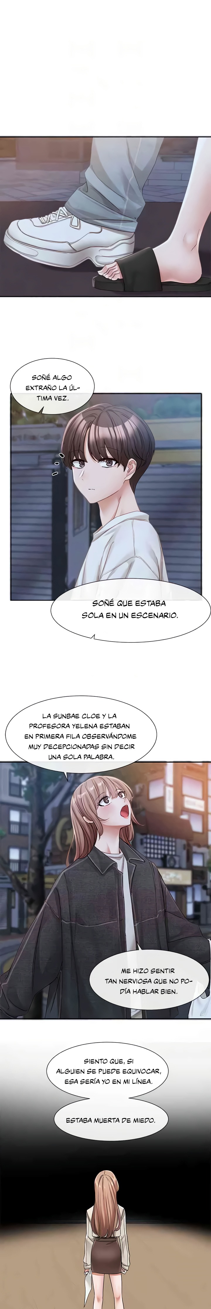 Circles Raw Chapter 138 Page 6