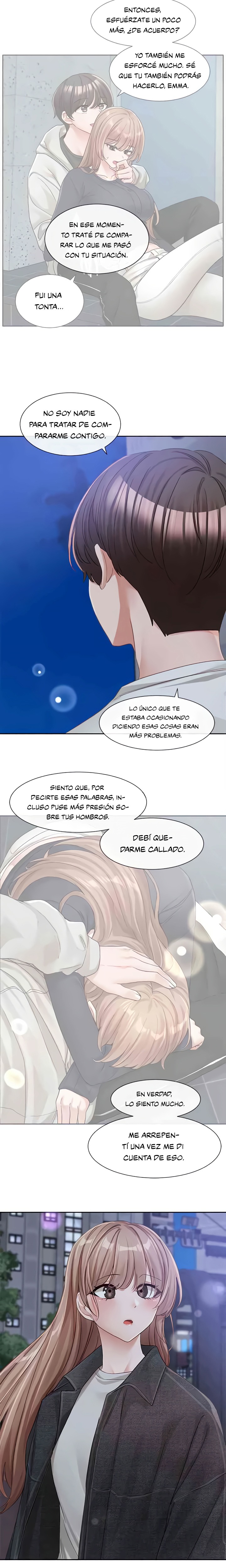 Circles Raw Chapter 138 Page 9