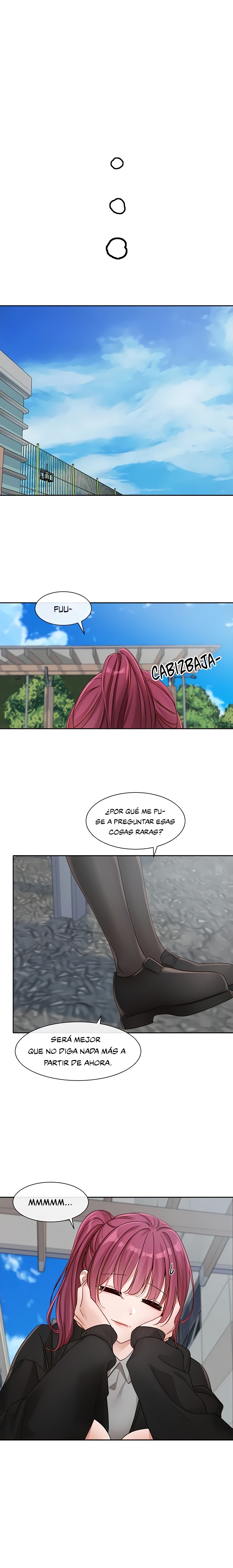 Circles Raw Chapter 139 Page 13