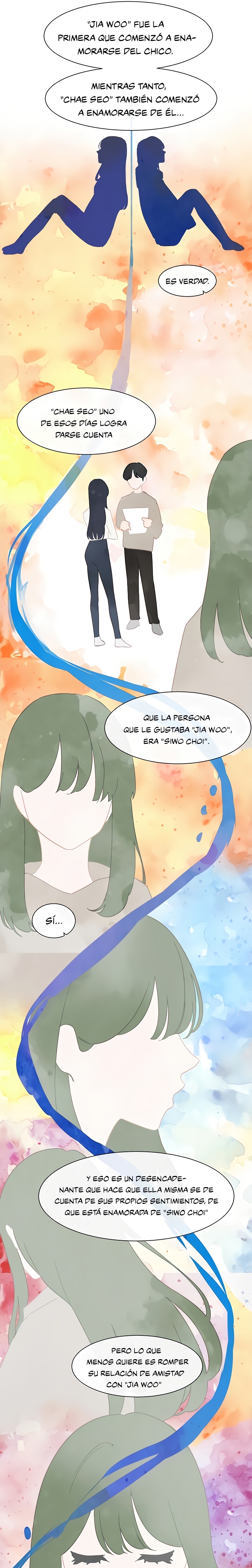 Circles Raw Chapter 139 Page 19