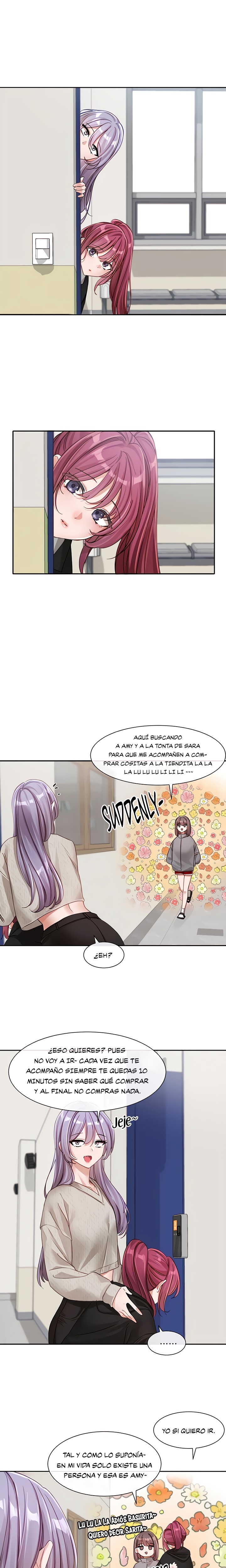 Circles Raw Chapter 139 Page 2