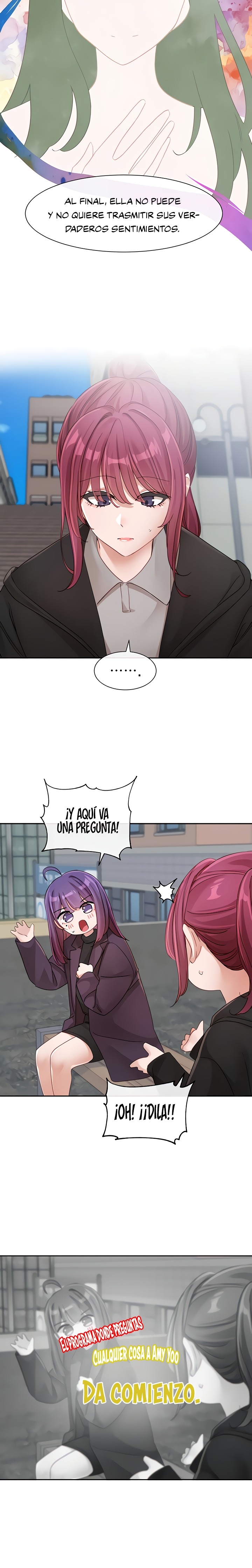 Circles Raw Chapter 139 Page 20