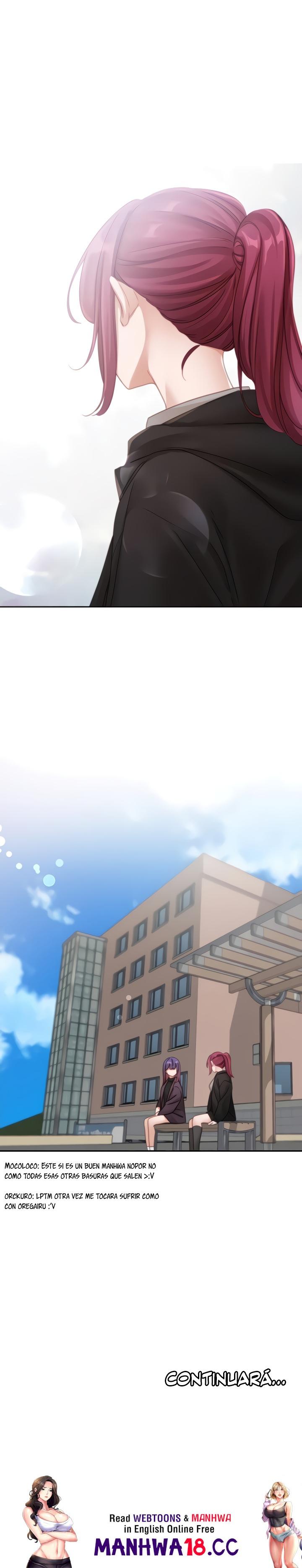 Circles Raw Chapter 139 Page 22