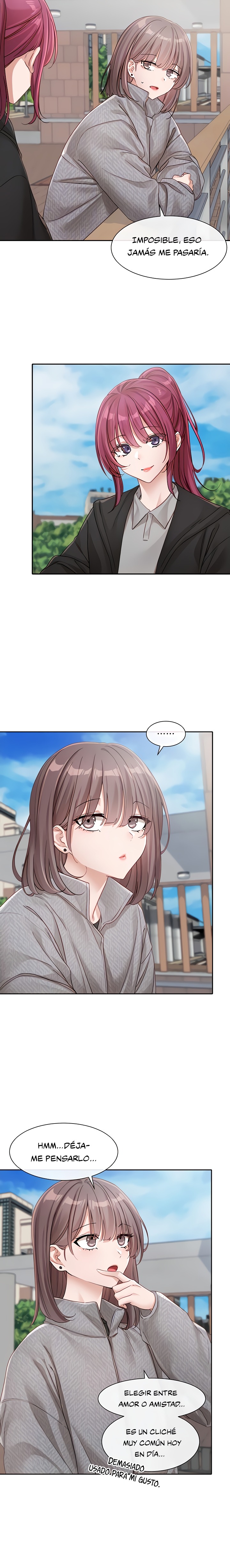 Circles Raw Chapter 139 Page 5