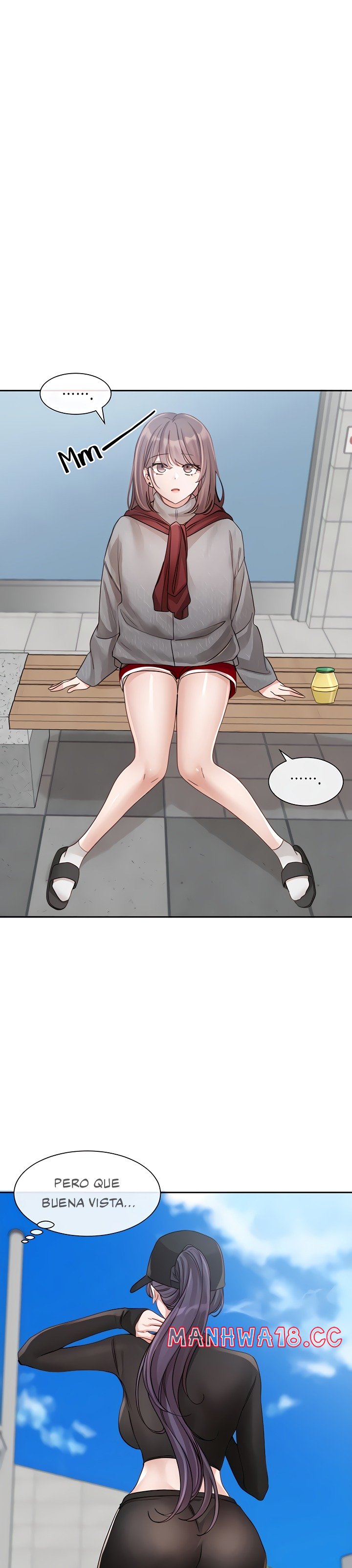 Circles Raw Chapter 140 Page 27