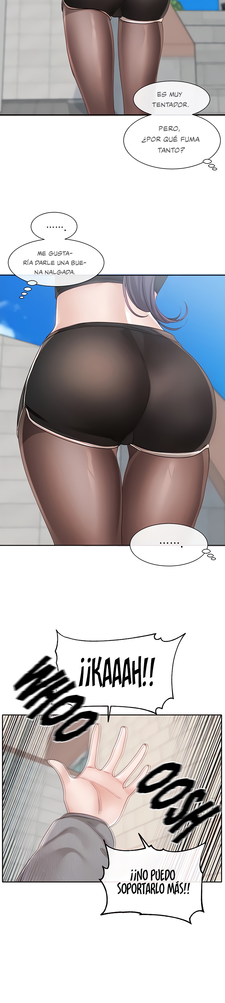 Circles Raw Chapter 140 Page 28
