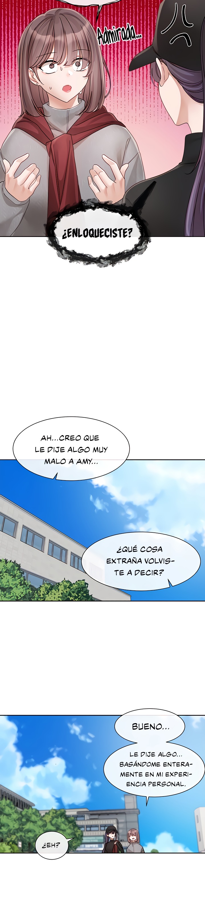 Circles Raw Chapter 140 Page 31