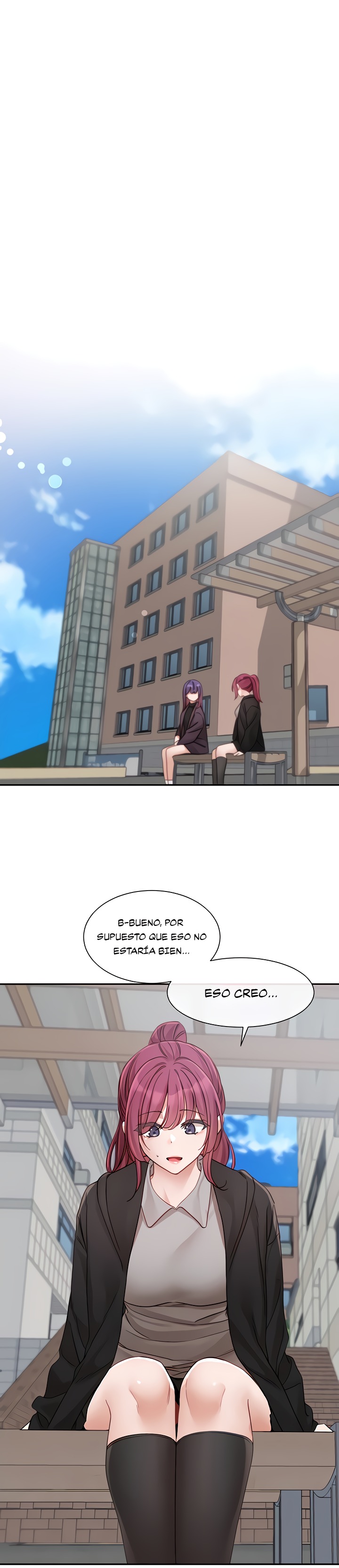 Circles Raw Chapter 140 Page 7