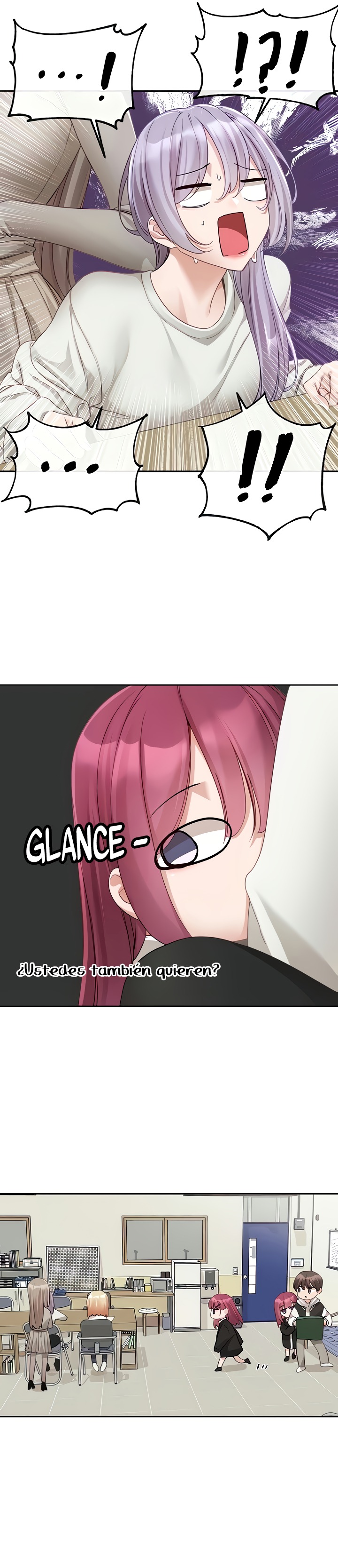 Circles Raw Chapter 141 Page 11