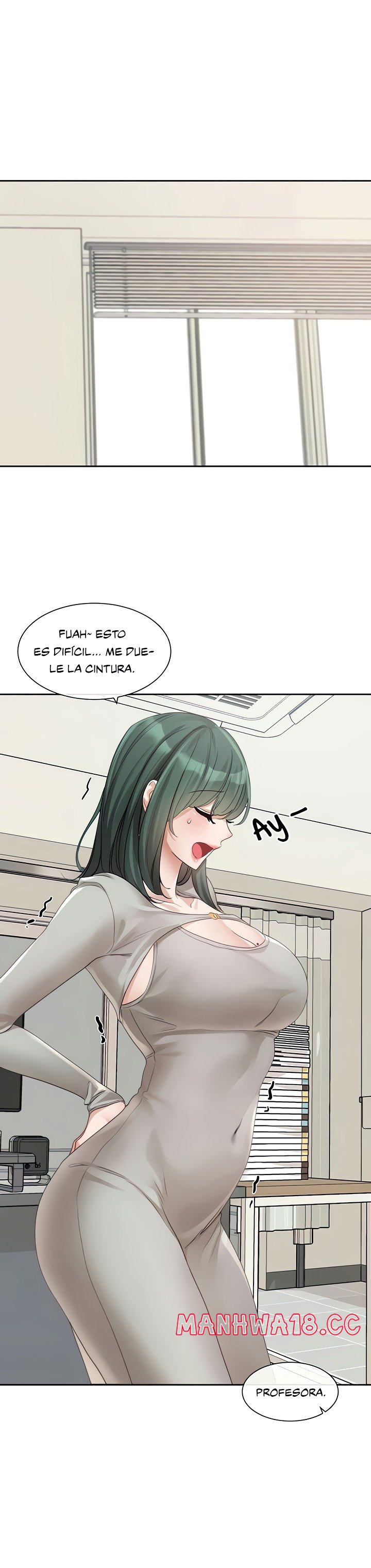 Circles Raw Chapter 141 Page 25