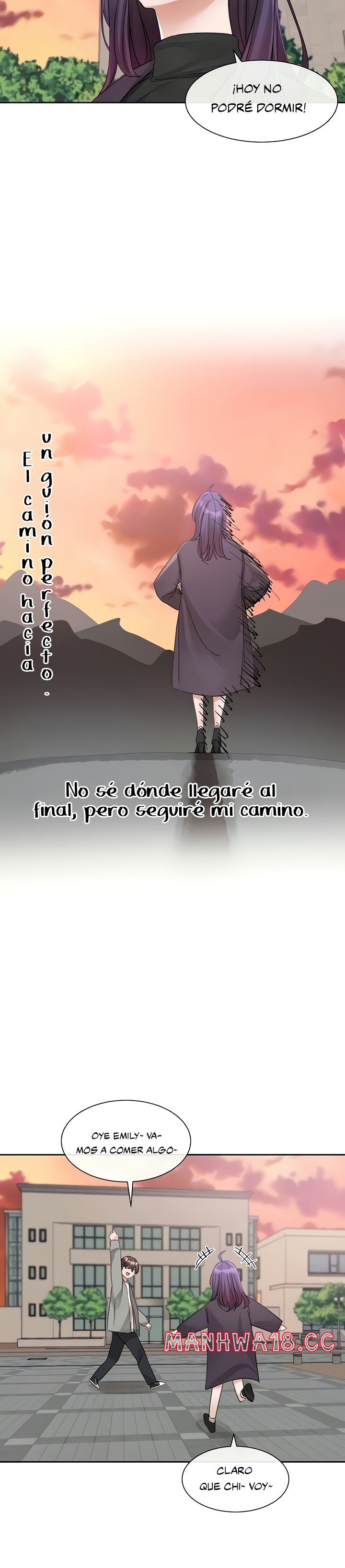 Circles Raw Chapter 141 Page 4