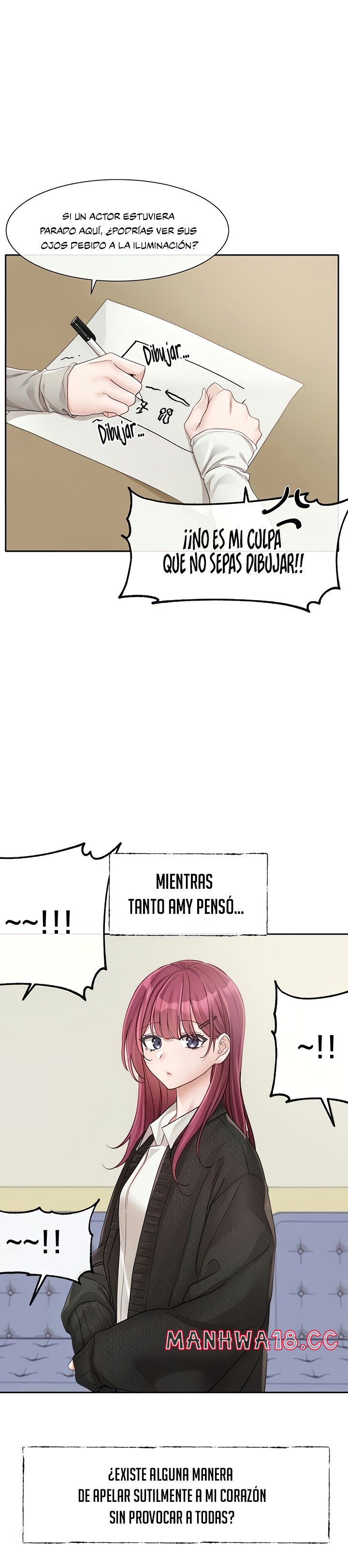 Circles Raw Chapter 141 Page 7