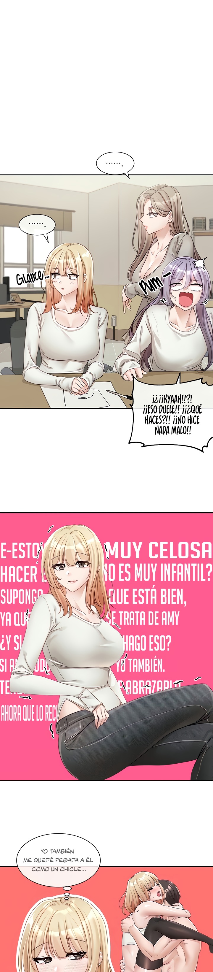 Circles Raw Chapter 141 Page 9