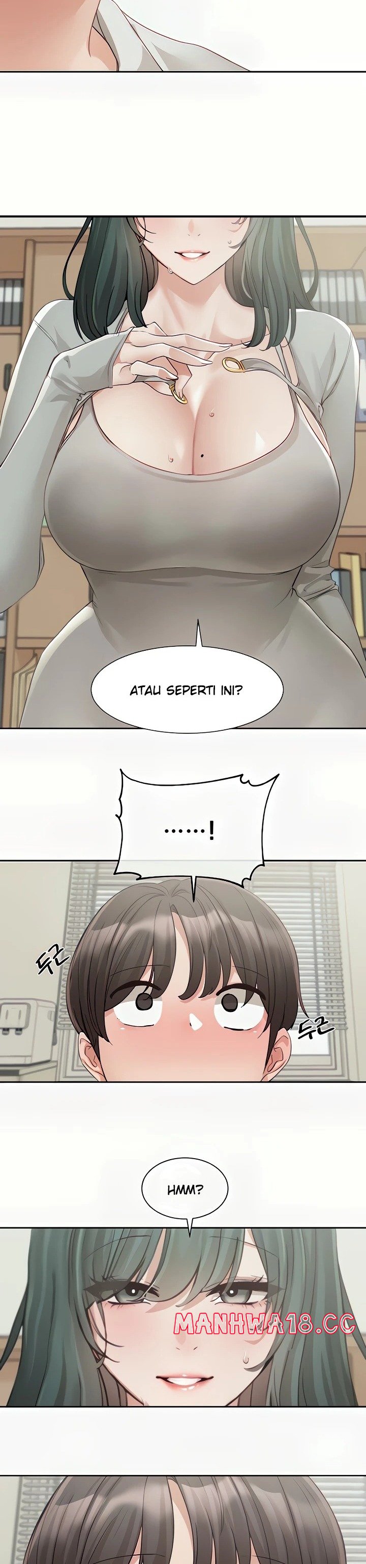 Circles Raw Chapter 142 Page 2