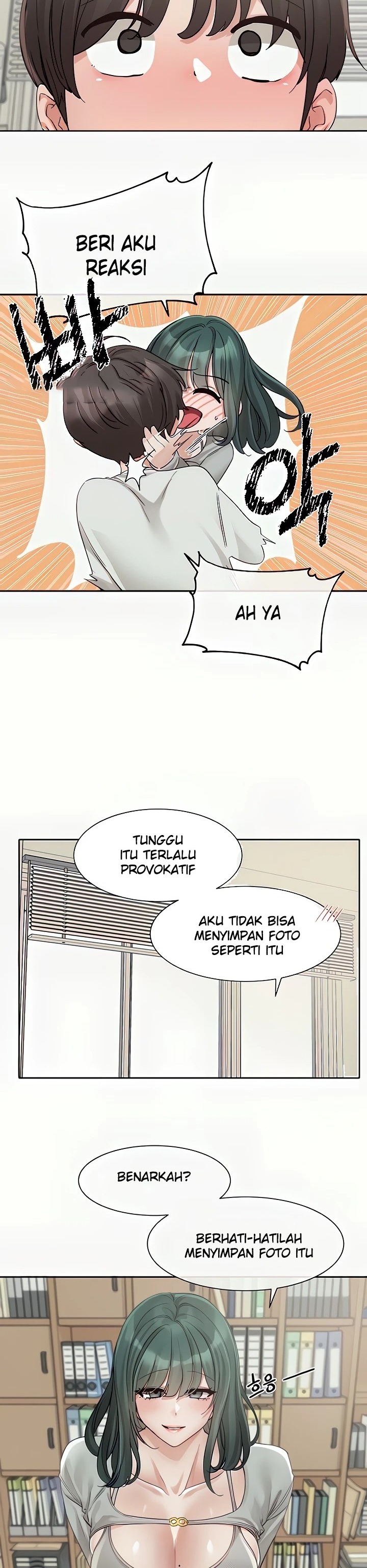 Circles Raw Chapter 142 Page 3
