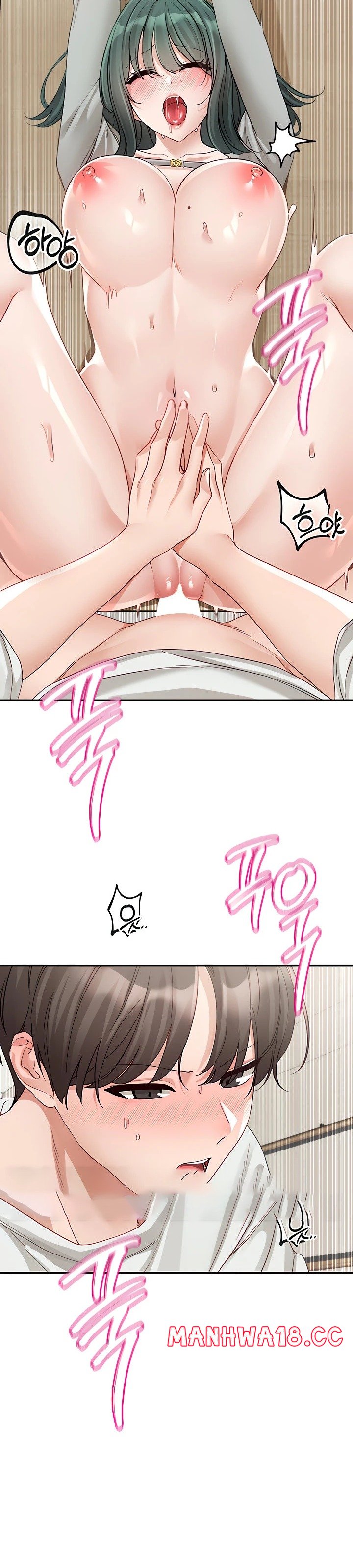 Circles Raw Chapter 144 Page 14