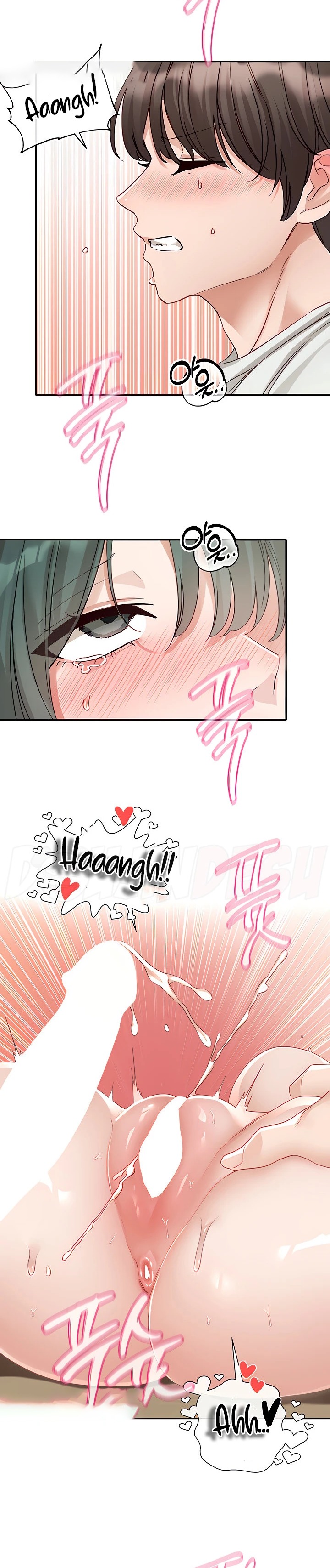 Circles Raw Chapter 144 Page 16