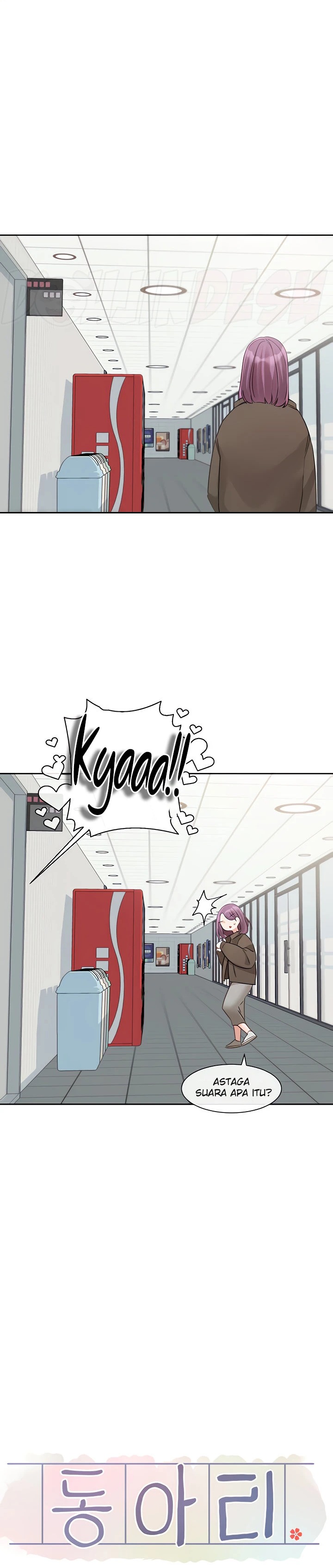 Circles Raw Chapter 144 Page 25