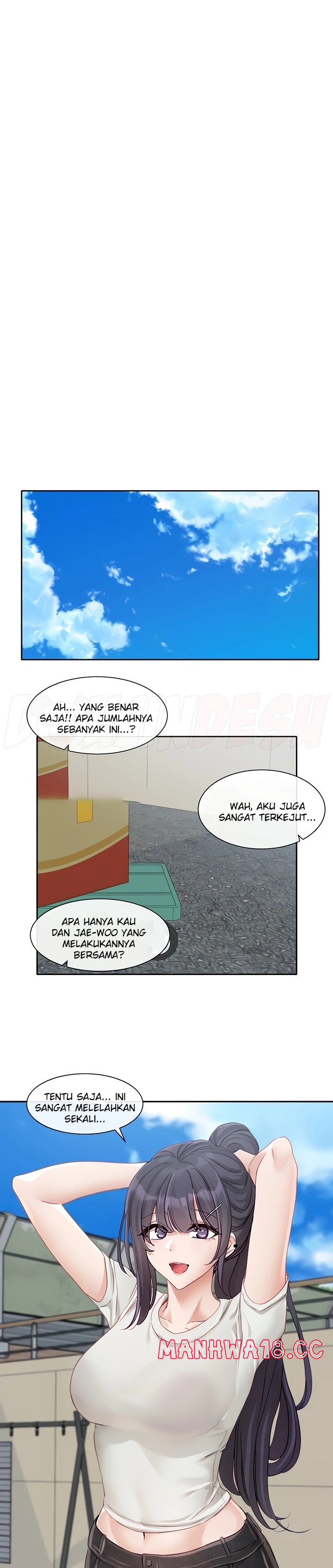 Circles Raw Chapter 144 Page 26