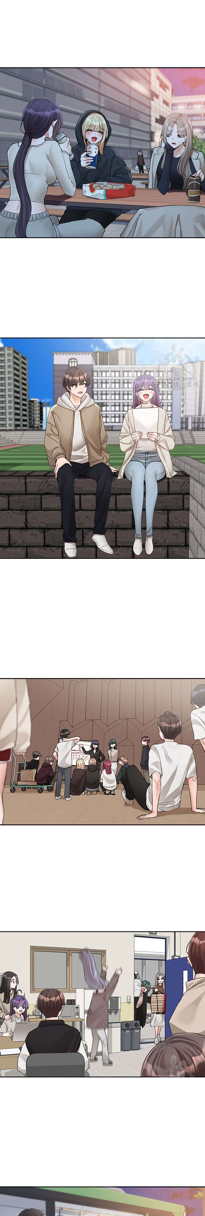 Circles Raw Chapter 145 Page 10