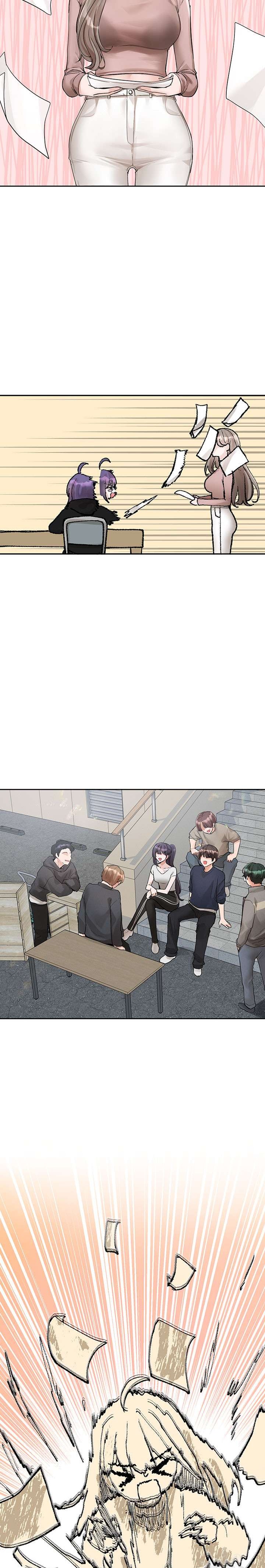 Circles Raw Chapter 145 Page 8