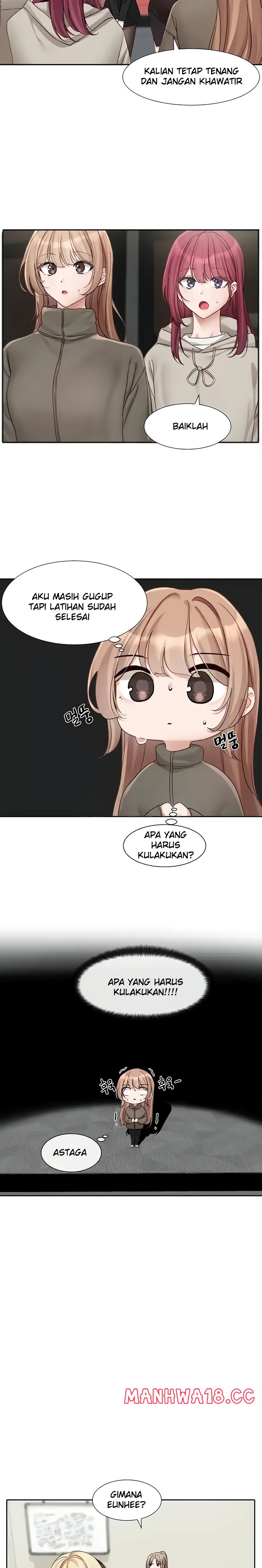 Circles Raw Chapter 153 Page 10
