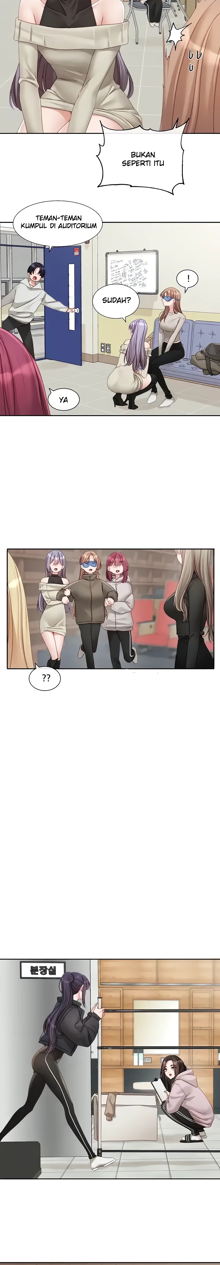 Circles Raw Chapter 153 Page 3