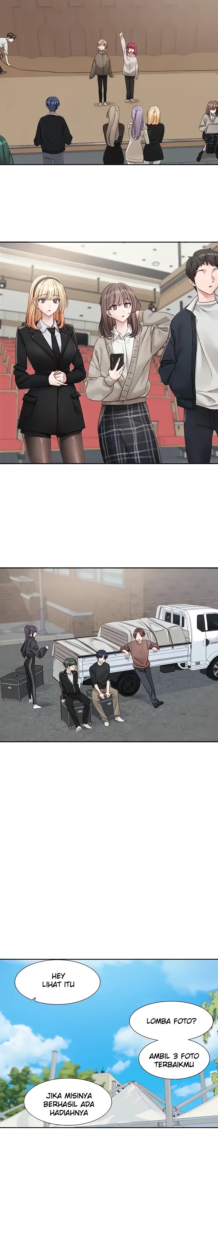 Circles Raw Chapter 153 Page 4