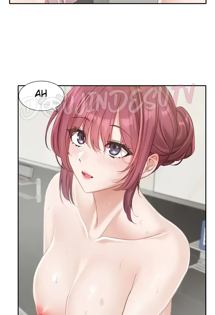 Circles Raw Chapter 157 Page 29