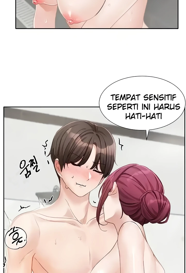 Circles Raw Chapter 157 Page 30